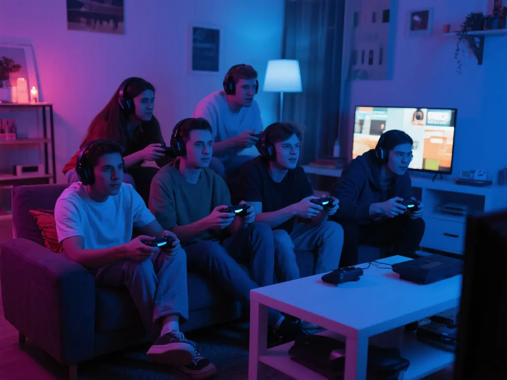 福利放送：本周游戏宝藏免费送，折扣抢不停！